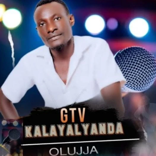 Olujja - GTV Kalayalyanda